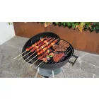 Faszenes gömbgrill 41.5 cm Garden Meister GM 2016
