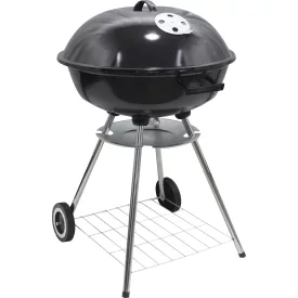 Faszenes gömbgrill 54 cm Garden Meister GM 2017