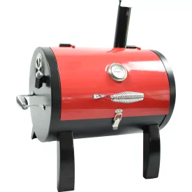 Faszenes hordó grill 32*30 cm GardenMeister GM 2019