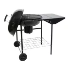 Faszenes grill GardenMeister GM 2021