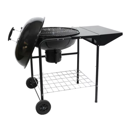 Faszenes grill GardenMeister GM 2021