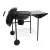 Faszenes grill GardenMeister GM 2021
