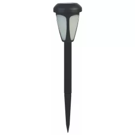 Műanyag napelemes lámpa Garden Meister GM 3006