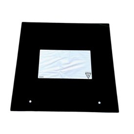   Gáztűzhely sütő külső ajtó üveg, kis betekintő ablakos HM5000, HM5003, HM5011, HM5020