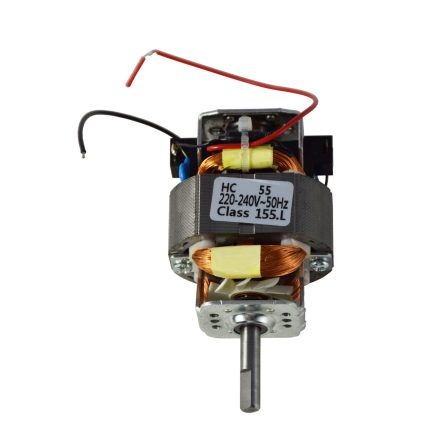 Aprítógép motor 300W HC55/25 Hausmeister HM 5506