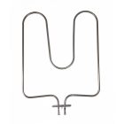 Tűzhely fűtőbetét, alsó (eredeti) 1000W HM 5020 HM 5016