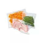 LÉGCSATORNÁS ERŐS VÁKUUMFÓLIA - BPA MENTES - 2 TEKERCS 28CM X 500CM SOUS VIDE