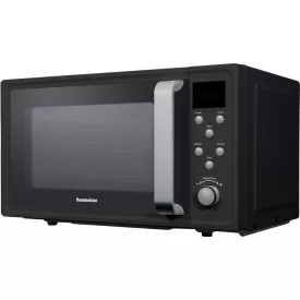   HAUSMEISTER HM 1022 DIGITÁLIS MIKROHULLÁMÚ SÜTŐ 20L FEKETE 700W