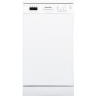  HAUSMEISTER HM 1046 MOSOGATÓGÉP 10 TERÍTÉKES DIGITÁLIS KIJELZŐ