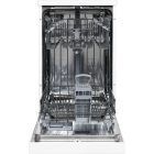  HAUSMEISTER HM 1046 MOSOGATÓGÉP 10 TERÍTÉKES DIGITÁLIS KIJELZŐ