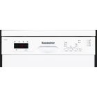  HAUSMEISTER HM 1046 MOSOGATÓGÉP 10 TERÍTÉKES DIGITÁLIS KIJELZŐ