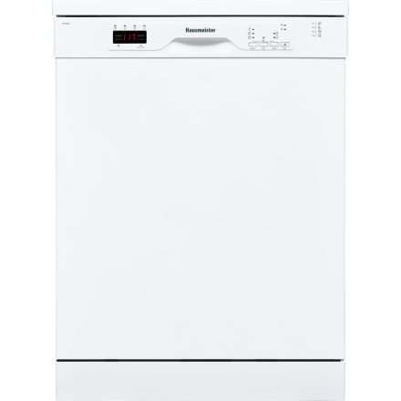  HAUSMEISTER HM 1061 MOSOGATÓGÉP 12 TERÍTÉKES, DIGITÁLIS KIJELZŐ