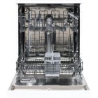  HAUSMEISTER HM 1061 MOSOGATÓGÉP 12 TERÍTÉKES, DIGITÁLIS KIJELZŐ