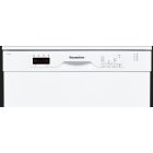  HAUSMEISTER HM 1061 MOSOGATÓGÉP 12 TERÍTÉKES, DIGITÁLIS KIJELZŐ