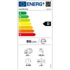  HAUSMEISTER HM 1063 MOSOGATÓGÉP 15 TERÍTÉKES, DIGITÁLIS KIJELZŐ