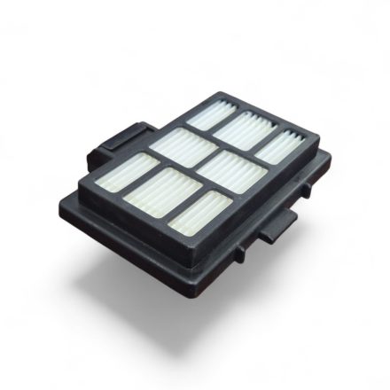 HM 2040 Porszívó Kimeneti Hepa Szűrő Eredeti - Hausmeister