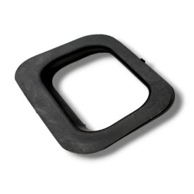   Portartály csatlakozó gumi tömítés ALSÓ HM2045 porszívó 