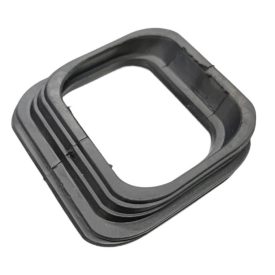   Portartály csatlakozó gumi tömítés ALSÓ HM2045 porszívó 