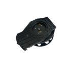 Kábelcsévélő, hálózati vezeték HM2045 porszívó