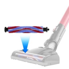   HM2061 HM2061A porszívó forgó turbó KEFE motoros padlófejbe