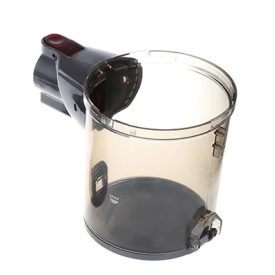 HM2061 HM2061A porszívó por tartály