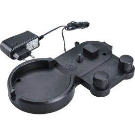 HM2061 porszívó hálózati töltő egység, dokkoló