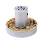 HM2061 HM2061A porszívó motor DC01 22.2V DC  120-140W