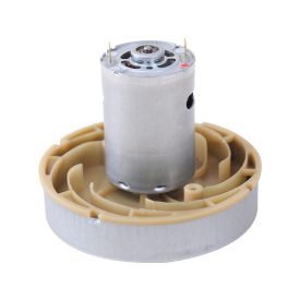 HM2061 HM2061A porszívó motor DC01 22.2V DC  120-140W