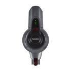 HAUSMEISTER HM 2061 AKKUMULÁTOROS PORSZÍVÓ