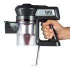 HAUSMEISTER HM 2061 AKKUMULÁTOROS PORSZÍVÓ