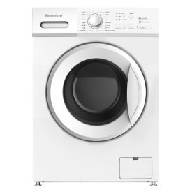  HAUSMEISTER HM 2600 KESKENY MOSÓGÉP 6KG 1000 FORDULAT