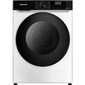    HAUSMEISTER HM 2605 KESKENY MOSÓGÉP 6KG 1000 FORDULAT INVERTER MOTOR