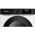  HAUSMEISTER HM 2605 KESKENY MOSÓGÉP 6KG 1000 FORDULAT INVERTER MOTOR