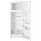 HAUSMEISTER HM 2808 FELÜLFAGYASZTÓS KOMBINÁLT HŰTŐSZEKRÉNY