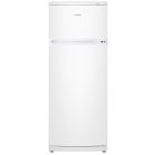 HAUSMEISTER HM 2808 FELÜLFAGYASZTÓS KOMBINÁLT HŰTŐSZEKRÉNY