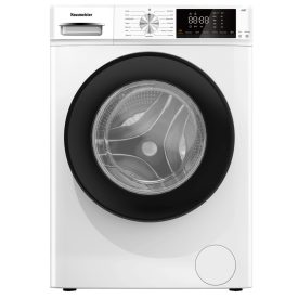  HAUSMEISTER HM 2814 MOSÓGÉP 8KG 1400 FORDULAT