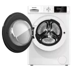 HAUSMEISTER HM 2814 MOSÓGÉP 8KG 1400 FORDULAT HAUSMEISTER HM 2814 MOSÓGÉP 8KG 1400 FORDULAT