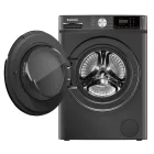  HAUSMEISTER HM 2815 MOSÓGÉP 8KG 1400 FORDULAT INVERTER MOTOR