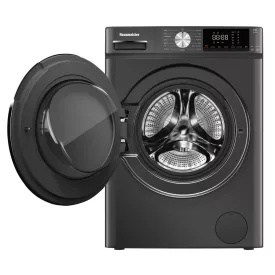    HAUSMEISTER HM 2815 MOSÓGÉP 8KG 1400 FORDULAT INVERTER MOTOR