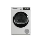  HAUSMEISTER HM 2900 HŐSZIVATTYÚS SZÁRÍTÓGÉP 9 KG 