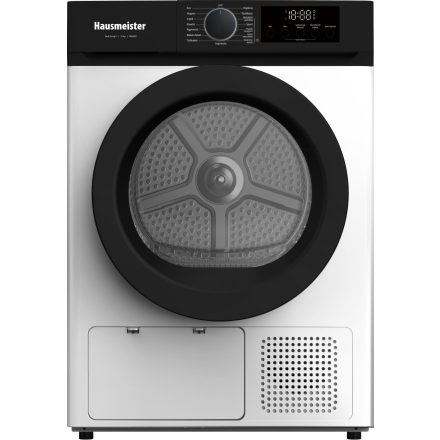  HAUSMEISTER HM 2901 HŐSZIVATTYÚS SZÁRÍTÓGÉP 10 KG 