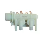 Mosógép Mágnesszelep - Hausmeister