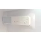 HAUSMEISTER HM 3115 EGY-AJTÓS HŰTŐSZEKRÉNY