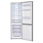  HAUSMEISTER HM 3187 NO FROST KOMBI INOX HÜTŐSZEKRÉNY