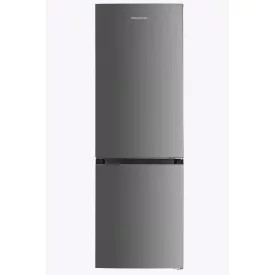  HAUSMEISTER HM 3187 NO FROST KOMBI INOX HÜTŐSZEKRÉNY
