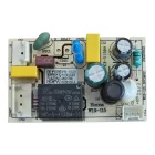 HM 3192 Elektronikai Vezérlőpanel - Hausmeister