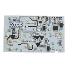 HM 3192 Elektronikai Vezérlőpanel - Hausmeister