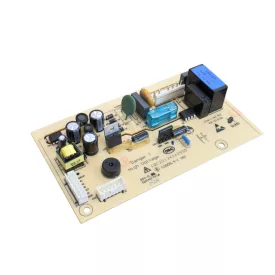   HM 3198E Hűtőszekrény Vezérlőelektronika / Panel - Hausmeister