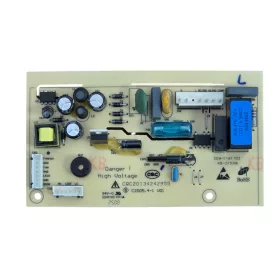   HM 3198E Hűtőszekrény Vezérlőelektronika / Panel - Hausmeister