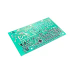 HM 3198E Hűtőszekrény Vezérlőelektronika / Panel - Hausmeister